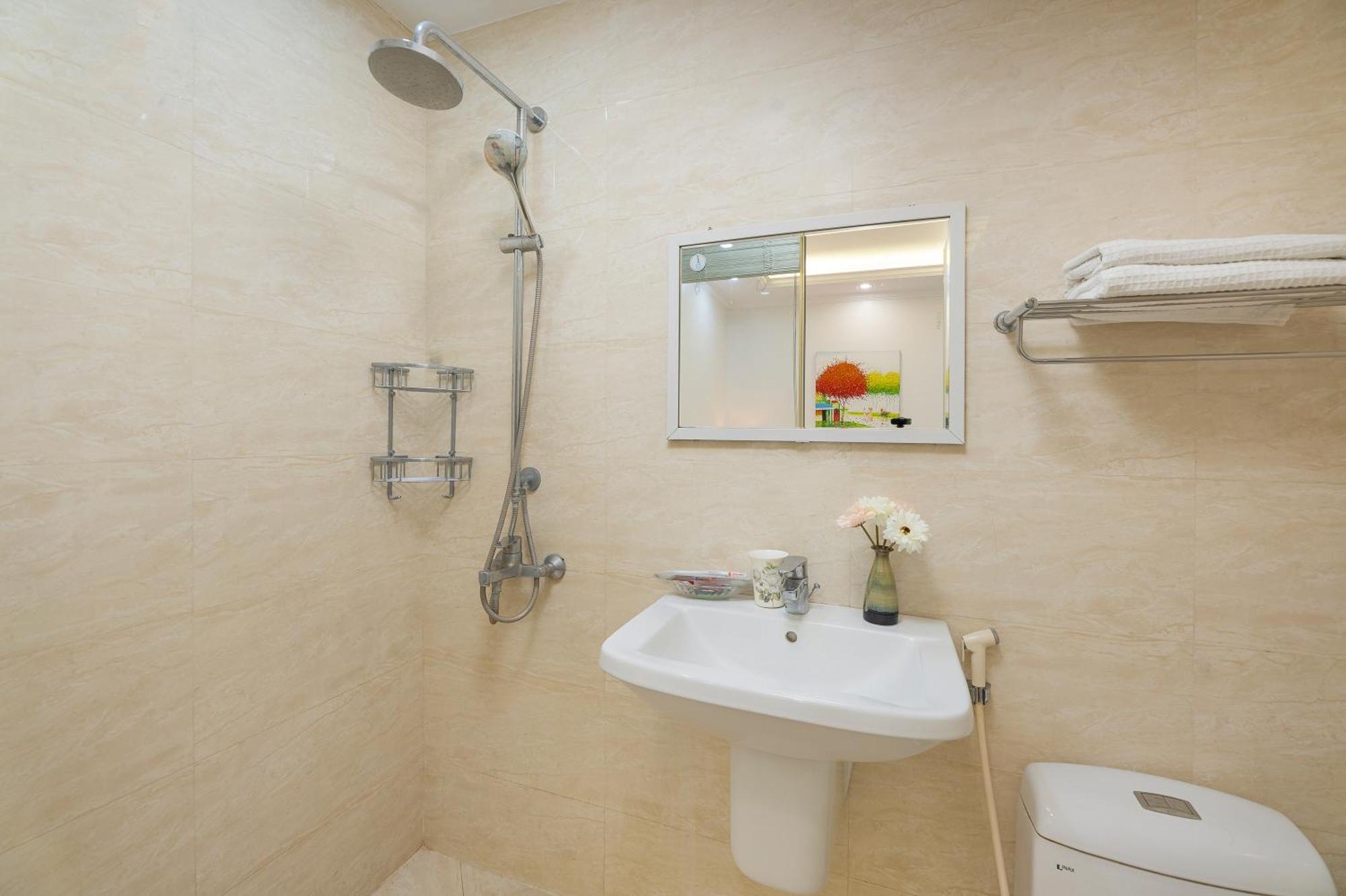 มิลตัน บูทิก โฮเทล ฮานอย Hotel ภายนอก รูปภาพ